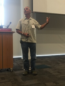Peter Ash Straight Ash Environmental
