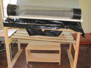 castings-harvester-trommel