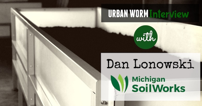 Featured Image for CFT Interview with Dan Lonowski