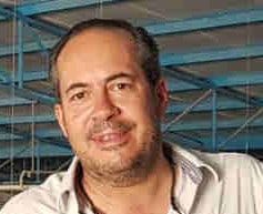 Image of Francisco Niembro