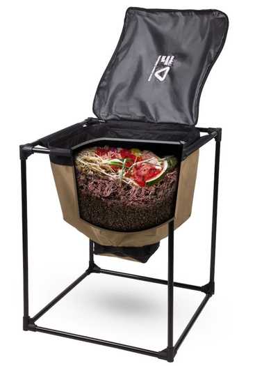 Home page image of Urban Worm Bag