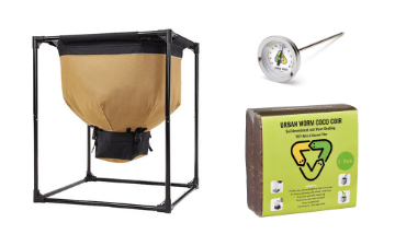 Image of Urban Worm Company Products